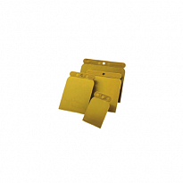 MF Набор пластиковых шпателей (4шт) MF300002891